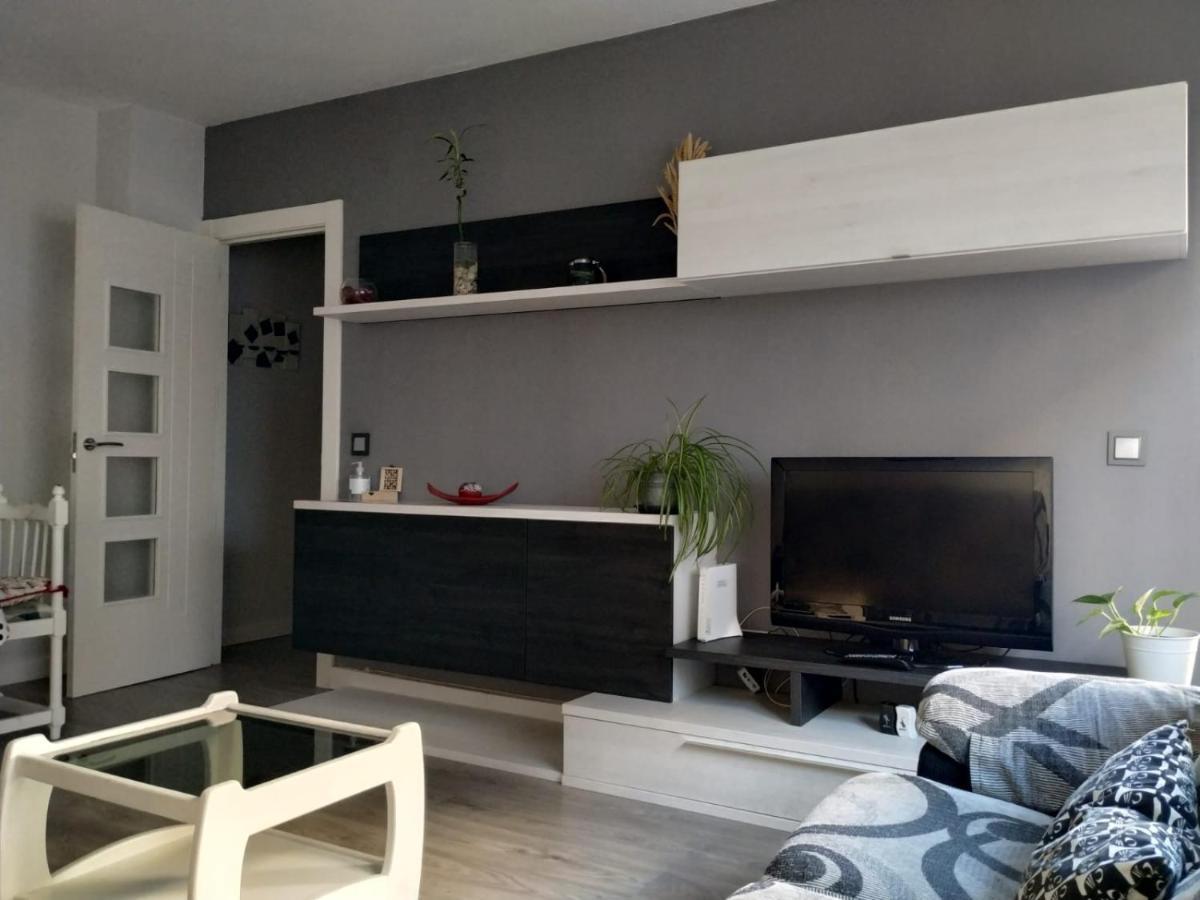 Los 3 Arboles Zamora Ngoại thất bức ảnh