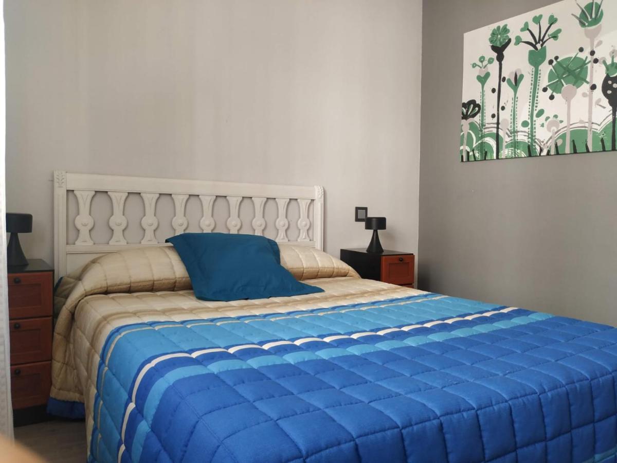 Los 3 Arboles Zamora Ngoại thất bức ảnh