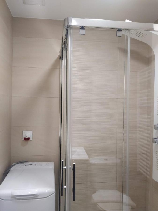 Los 3 Arboles Zamora Ngoại thất bức ảnh